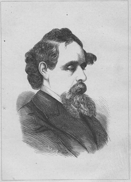 Charles Dickens