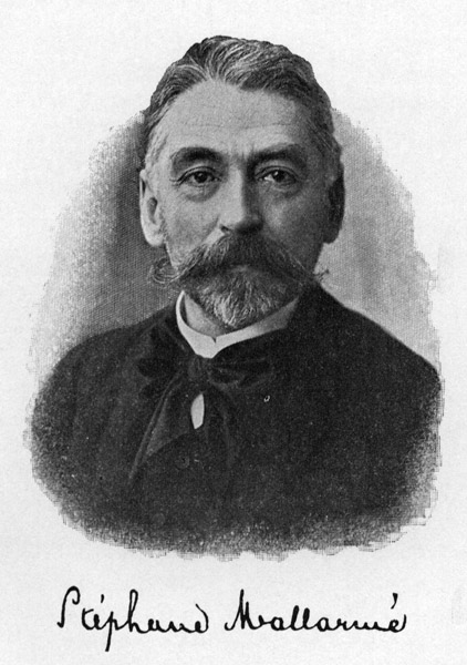 Stéphane Mallarmé