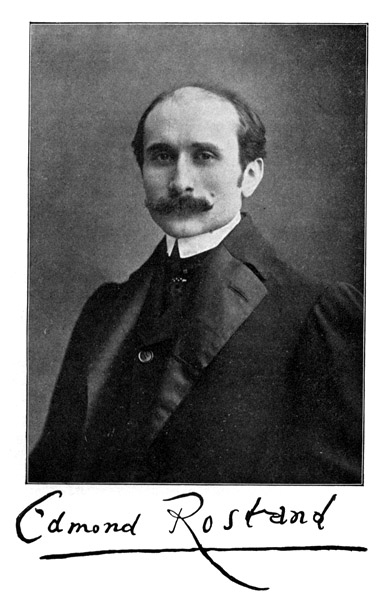 Edmond Rostand