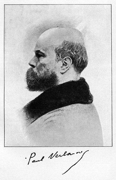 Paul Verlaine