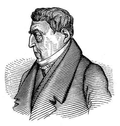 Franz Xaver von Baader