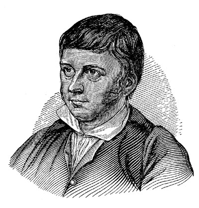 Friedrich v. Schlegel