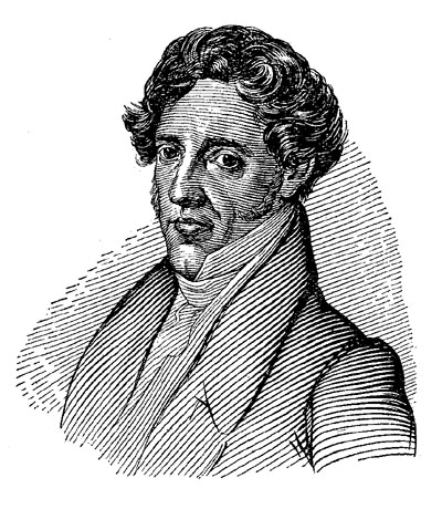 Franz Grillparzer