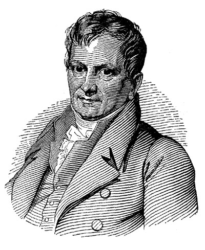 Ludwig Tieck