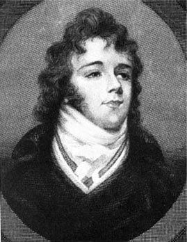 George Bryan Brummell, Quelle: de.wikipedia.org