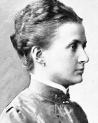 Therese von Bayern