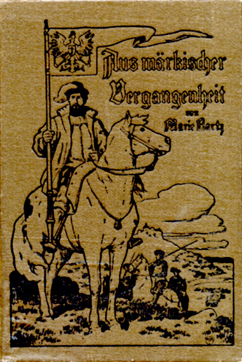 Buchdeckel