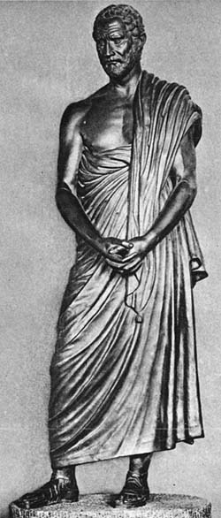 Demosthenes