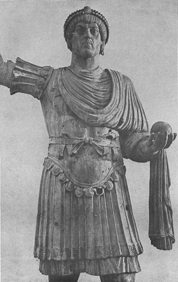 Valentinian I. (