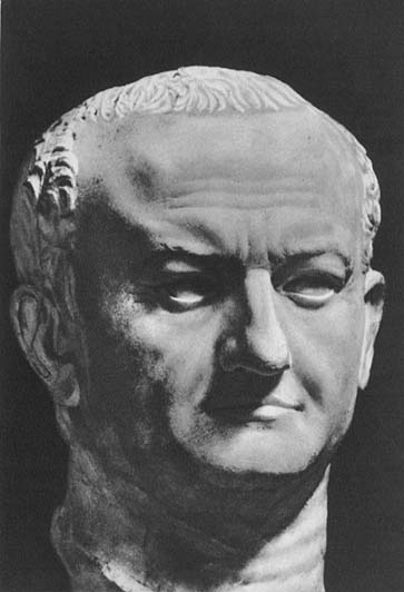 Vespasian