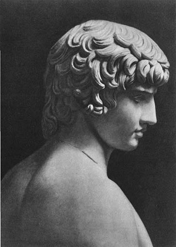 Antinous