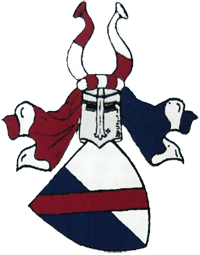 Wappen der v. Steuben. Quelle: Familie von Steuben