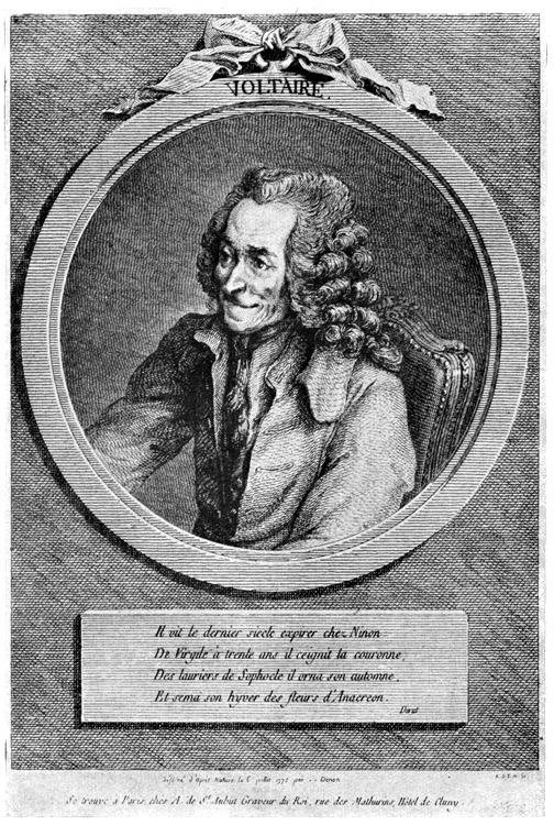 Voltaire