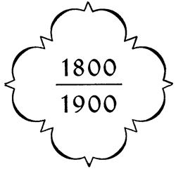 1800-1900