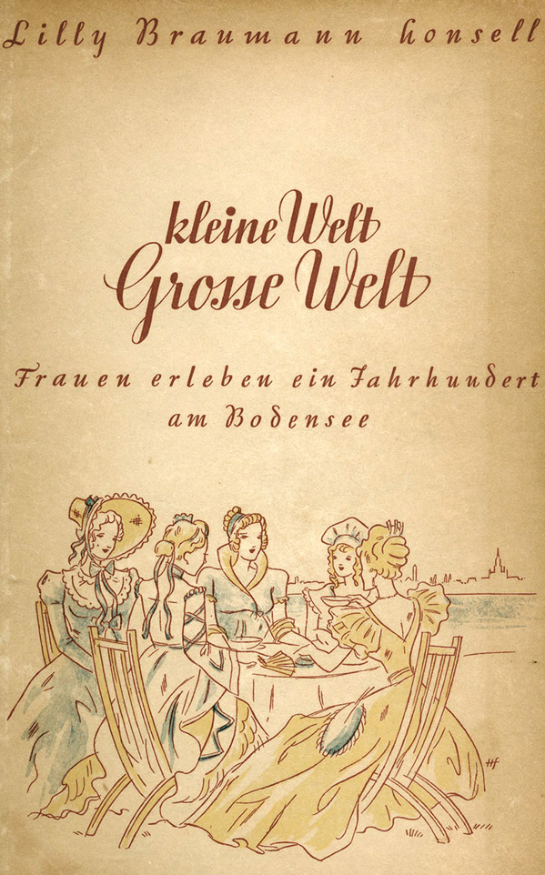 Buchdeckel