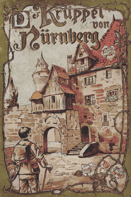 Buchdeckel
