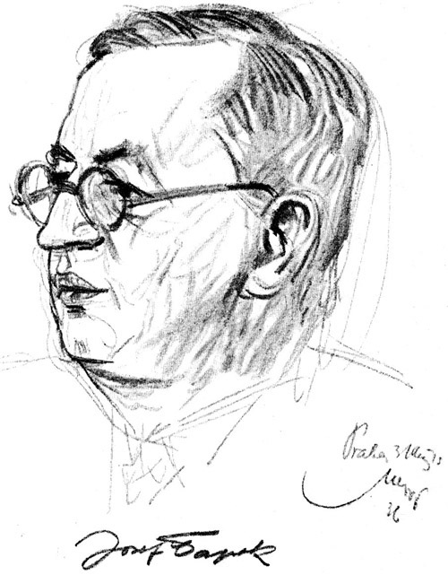 Josef apek
