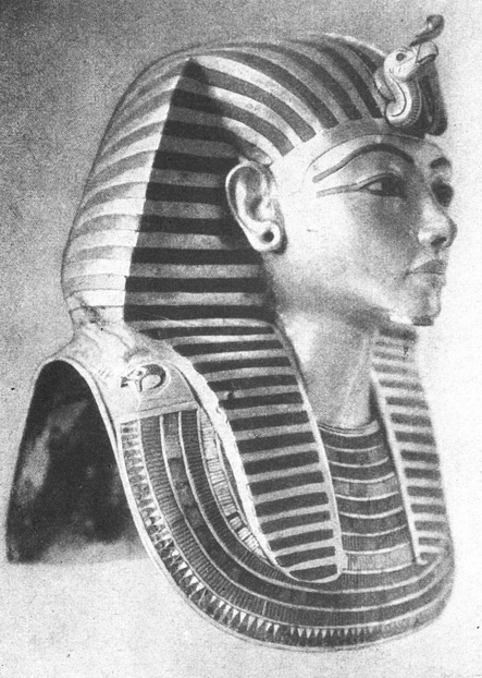 Tut-ench-Amun