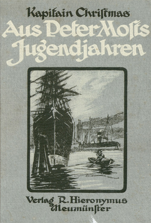 Buchdeckel