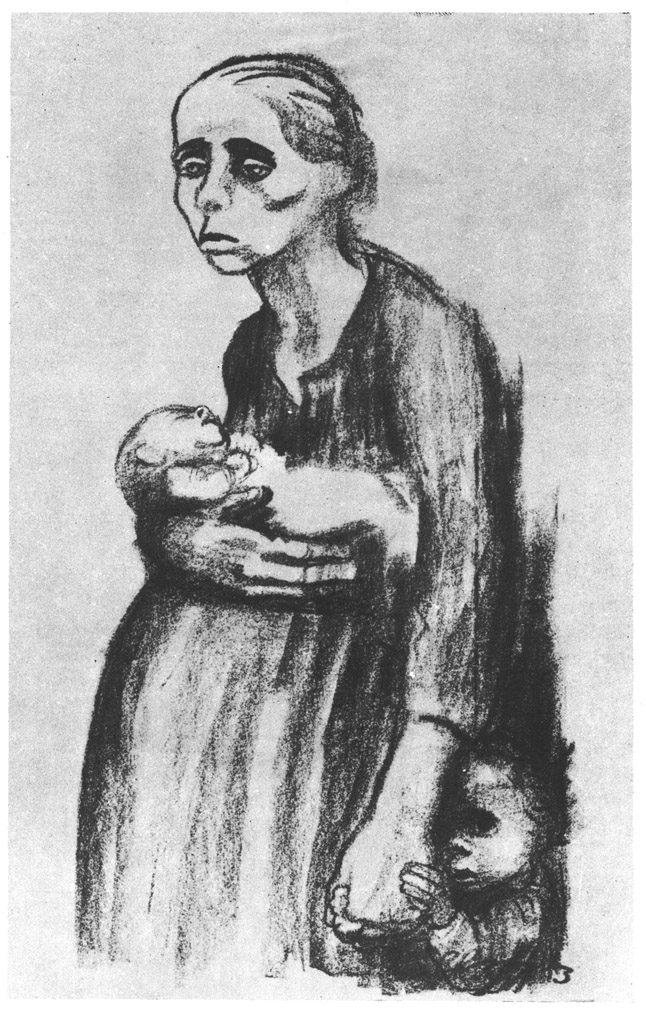 Kollwitz