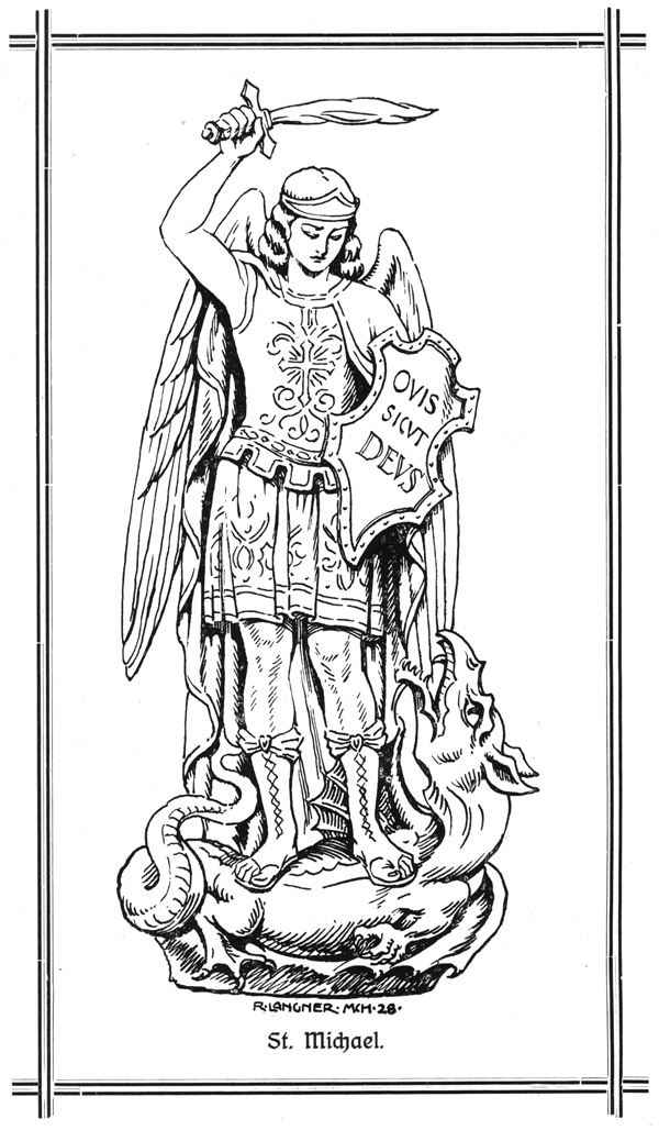 St. Michael