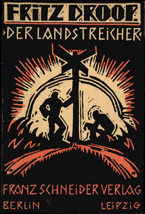 Buchdeckel