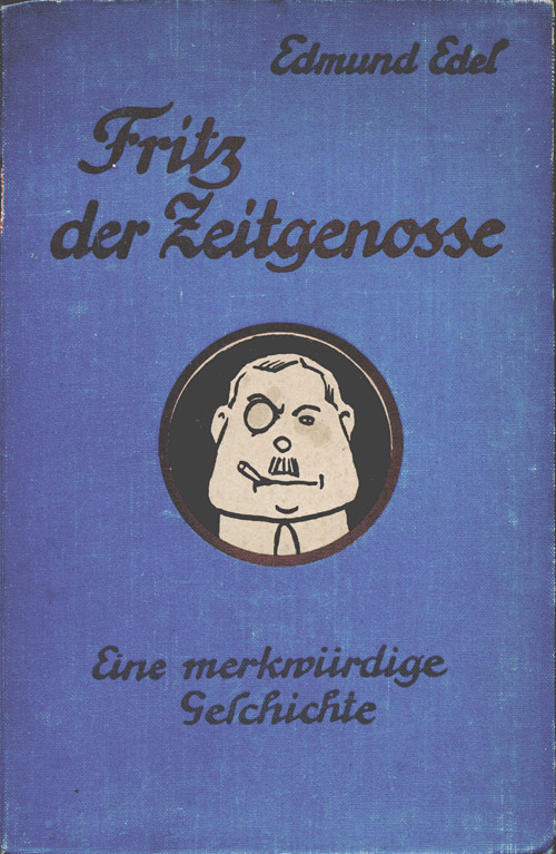 Buchdeckel