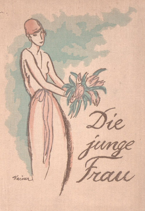 Buchdeckel