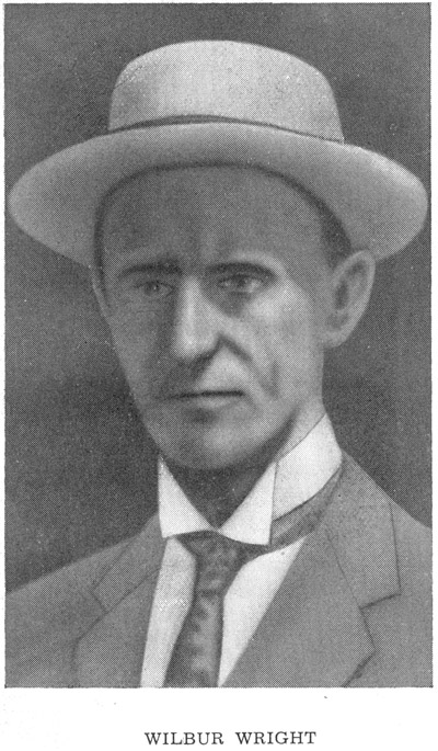 Wilbur Wright