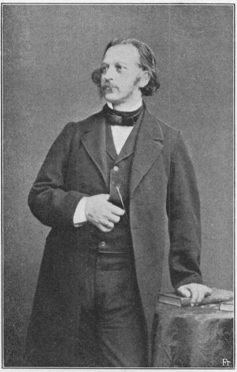 Theodor Fontane