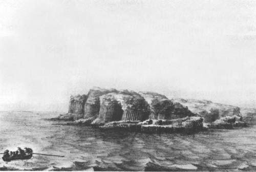 Staffa