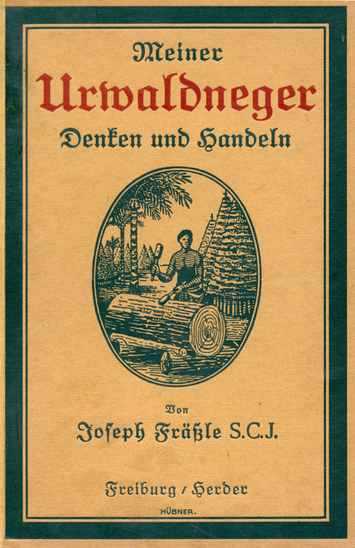 Buchdeckel