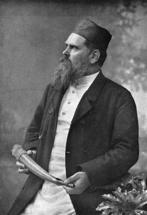 Joseph Fräßle S.C.J.