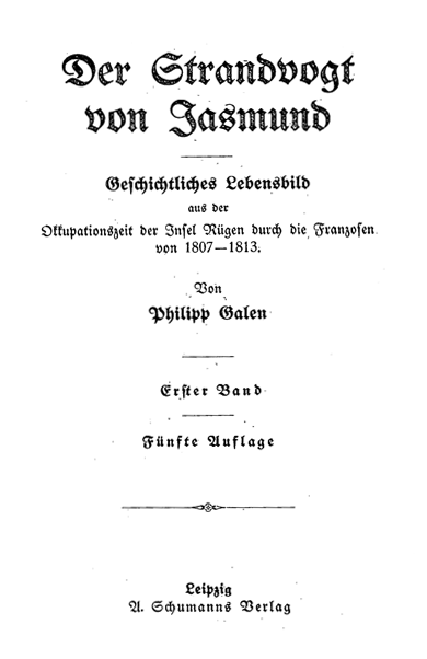 Titelblatt