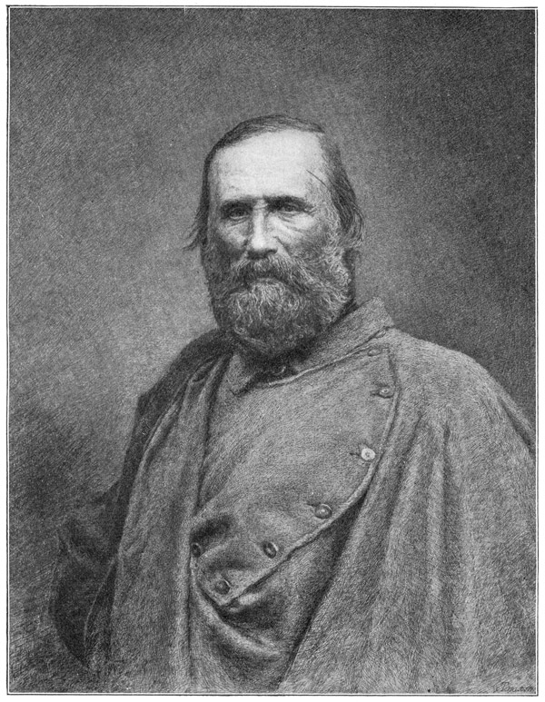 Giuseppe Garibaldi