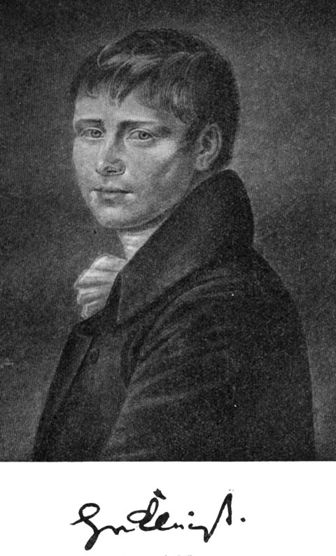 Portrait 1802