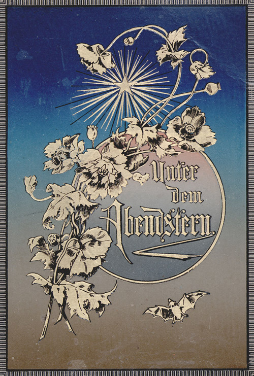 Buchdeckel