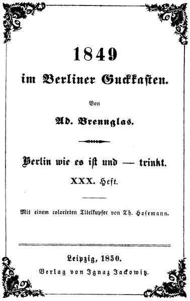 Titelblatt