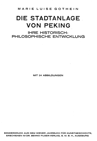 Titelblatt