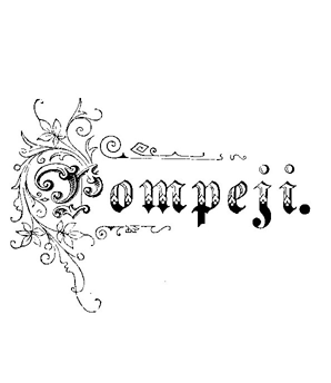 Pompeji