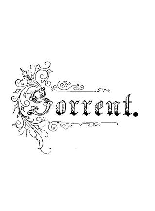 Sorrent