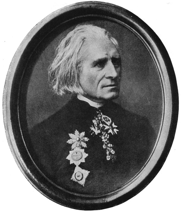 Franz Liszt