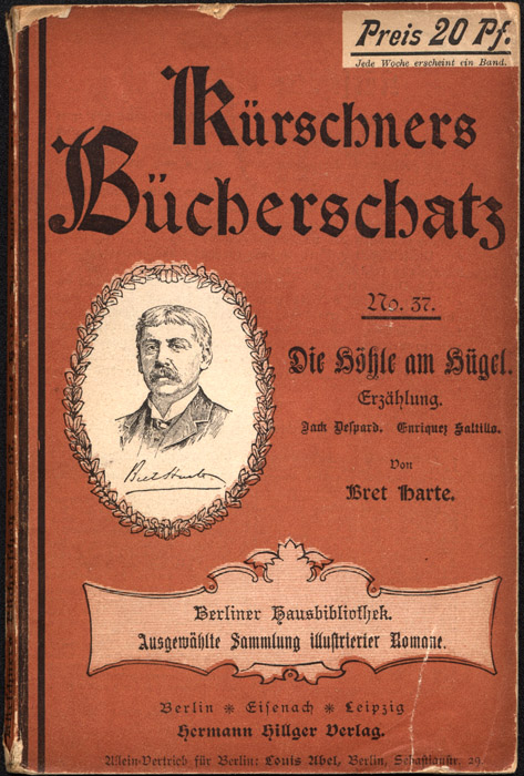 Buchumschlag