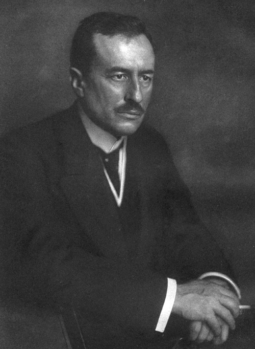 Sven Hedin