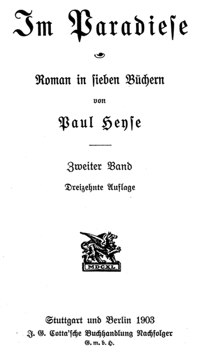 Titelblatt