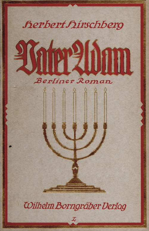 Buchdeckel