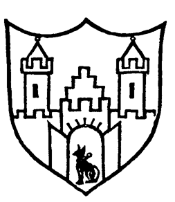 Stadtwappen