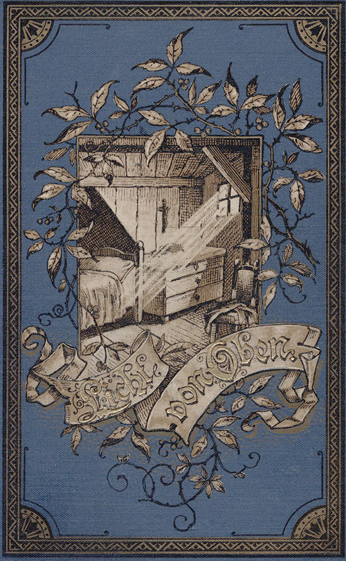 Buchdeckel
