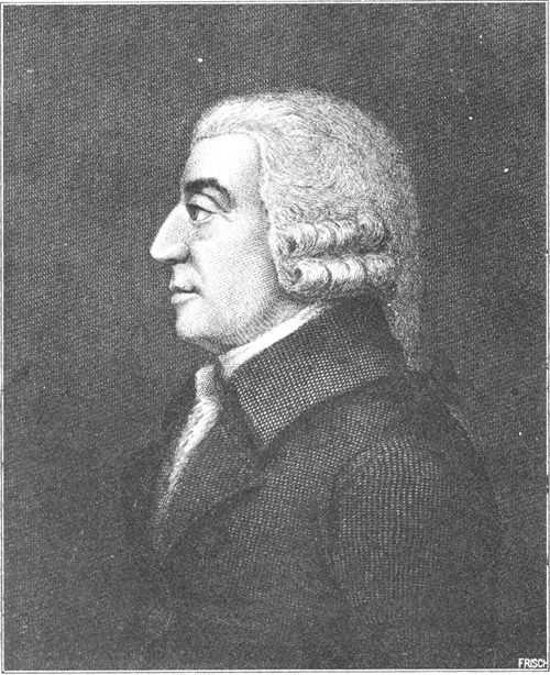 Adam Smith