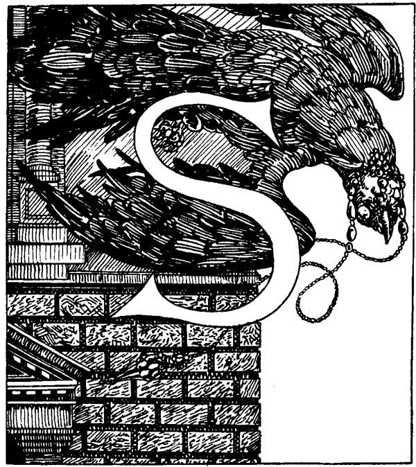 Illustration: Beardsley